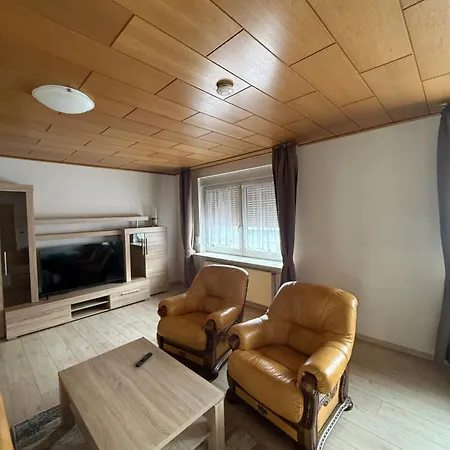 Comfort Lejlighed Velpke