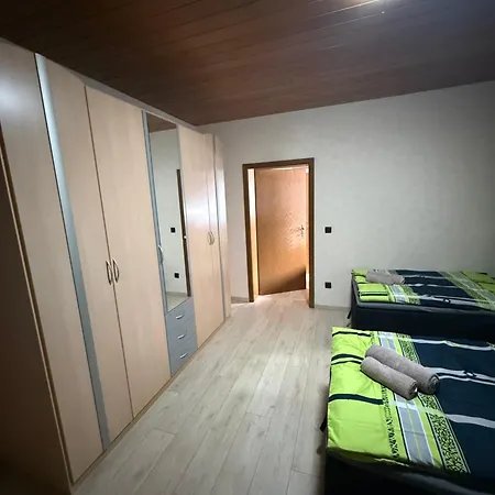Lejlighed Comfort Velpke
