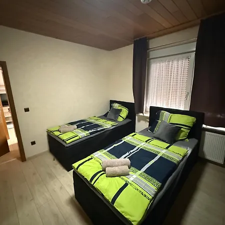 Comfort Velpke